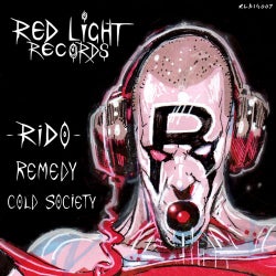 Remedy / Cold Society