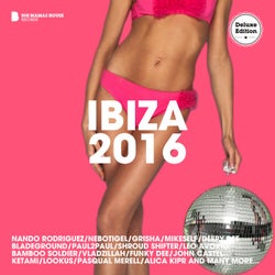 Ibiza 2016 (Deluxe Version)