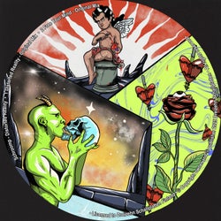 Distorted Reality