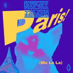 Paris (Schizo Bro Remix)