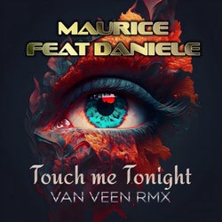 Touch me Tonight (VAN VEEN RMX)