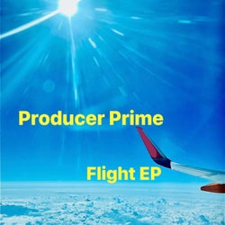 Flight EP (Remixes)