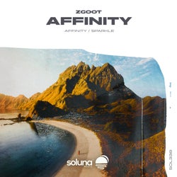 Affinity