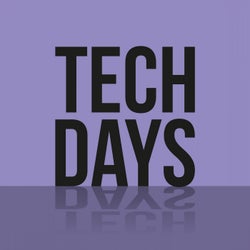 Tech Days