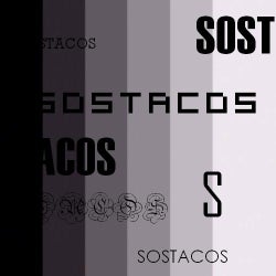 OFFICIAL / SOSTACOS // CHART // SEPTEMBER //