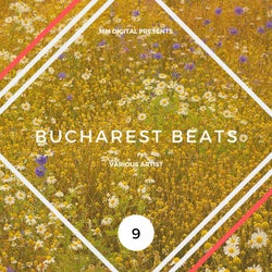 Bucharest Beats 009