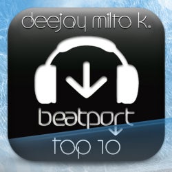 Deejay Milto K. Top 10