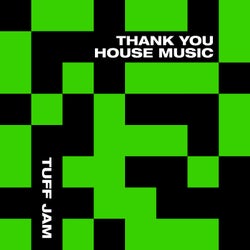 Thank You House Music (Mike Sharon Vybe Remix)