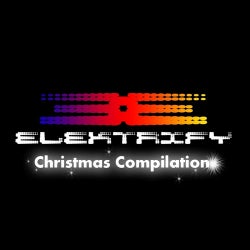 Elektrify Records - Christmas Compilation 2010