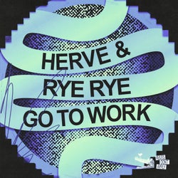 Go To Work