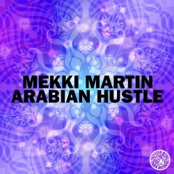 Mekki Martin's Arabian Hustle Chart