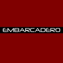 Embarcadero Red: May 2020