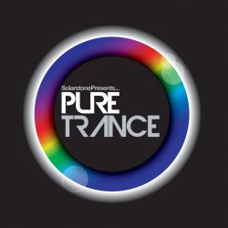 Solarstone pres. Pure Trance February Top 10