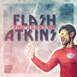 The Beast of Flash Atkins