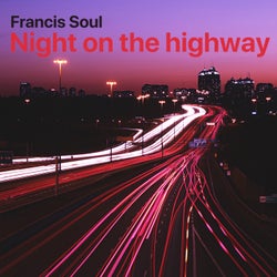 Night on the Highway