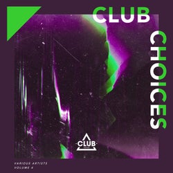 Club Choices Vol. 4