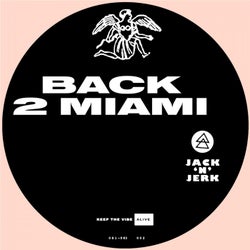 Back 2 Miami