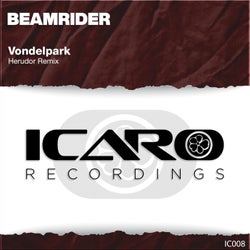 Vondelpark (Herudor Remix)