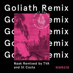 Goliath Remix