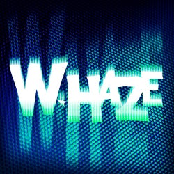 W.Haze - April 2017 - Deep House Chart