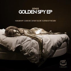 Golden Spy