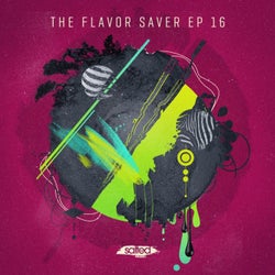 Flavor Saver EP