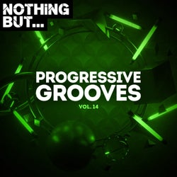 Nothing But... Progressive Grooves, Vol. 14