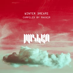 Winter Dreams (DJ Edition) [Compiled by Maxxim]