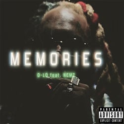 Memories (feat. NEMZ)