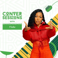 Conversessions with Vinka - Live