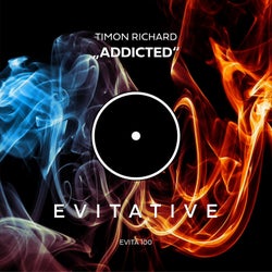 Addicted EP