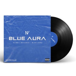 Blue Aura