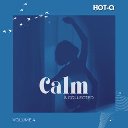 Calm & Collected 004