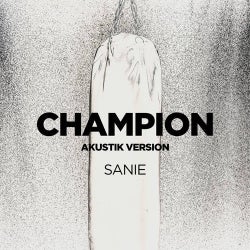 Champion (Akustik Version)