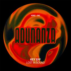 Lost In Sound