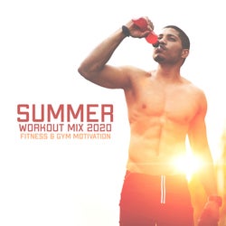 Summer Workout Mix 2020 - Fitness & Gym Motivation