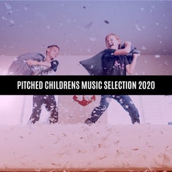 PITCHED CHILDRENS MUSIC SELECTION 2020