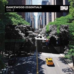Dancewood Essentials, Vol. 2