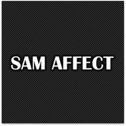 Sam Affects - OCTOBERS TOP 10