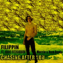 Chasing After You (Maccio & Haze Remix)