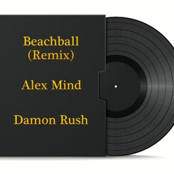 Beachball Remix