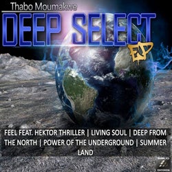 Deep Select E.P.
