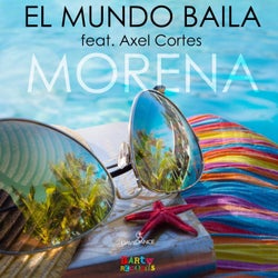 El Mundo Baila (feat. Axel Cortes) - Single