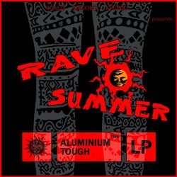Rave Summer LP