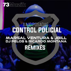 Control Policial (Remixes)