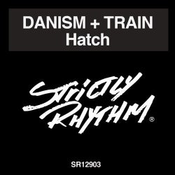 Danism & Train June 17