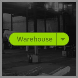 Top Tagged Tracks: Warehouse