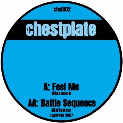 Feel Me / Battle Sequence