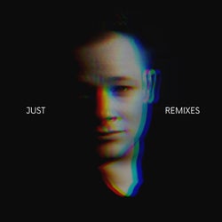 Just A Man (Remixes)