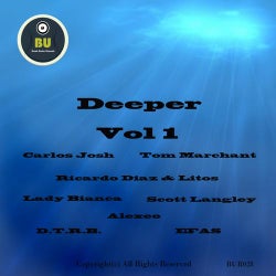 Deeper Vol 1